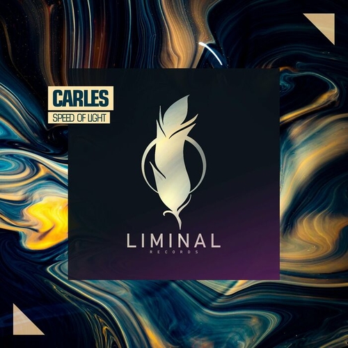 Carles - Speed Of Light [LMNL024BP]
